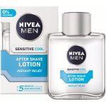 Nivea Men Sensitive Cooling voda po holení 100 ml – Zboží Dáma