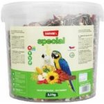Darwin's Special Velký papoušek 2,2 kg – Zboží Dáma