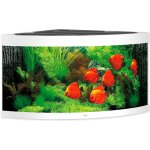 Juwel Trigon LED 350 akvarijní set bílá 350 l – Zboží Dáma