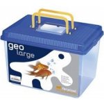 Ferplast Small Animals GEO 30 x 20 x 20,3 cm – Zboží Dáma