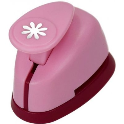 Efco raznice XS květina 0,9x0,9 cm – Hledejceny.cz