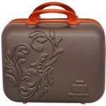 RB-nakuplevne hnědý 36x31x16 cm 16 l – Hledejceny.cz