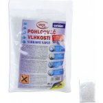 ORION Náplň do pohlcovače vlhkosti granulát 450 g levandule – Zboží Dáma