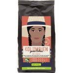 Rapunzel Bio Káva Kolumbie zrnková 250 g – Hledejceny.cz