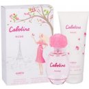 Gres Cabotine Rose EDT 100 ml + tělové mléko 200 ml dárková sada