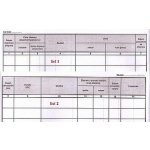 Asopol 100305 Deník dispečera A4 – Zboží Živě