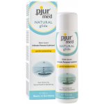 Pjur Med Natural Glide 100 ml – Hledejceny.cz