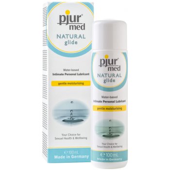 Pjur Med Natural Glide 100 ml