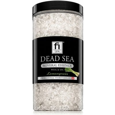 Fi SPA Mineral Essence Citrónová tráva 500ml – Hledejceny.cz