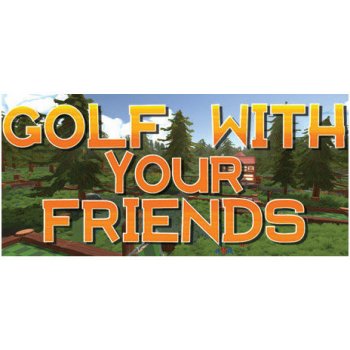 Golf With Your Friends