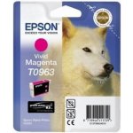 Tonery Náplně Epson C13T09634010 - kompatibilní – Hledejceny.cz