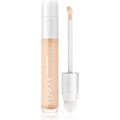 Clinique Even Better All-Over Concealer + Eraser Krycí korektor CN 10 Alabaster 6 ml