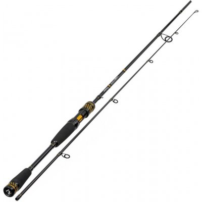 Sportex Black Arrow G2 BA1812 1,8 m 3-13 g 2 díly – Hledejceny.cz