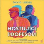 Hostující profesoři - David Lodge – Sleviste.cz