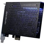 AVerMedia Video Grabber Live Gamer 61GC5700A0AB – Hledejceny.cz