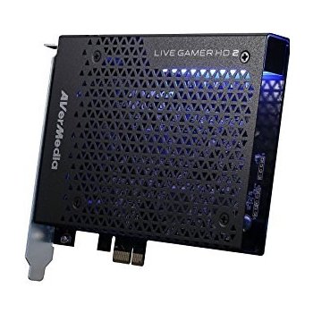 AVerMedia Video Grabber Live Gamer 61GC5700A0AB