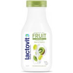 Lactovit Fruit Kiwi a hrozny sprchový gel 300 ml – Hledejceny.cz