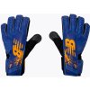 Fotbal - rukavice New Balance Forca Replica modré
