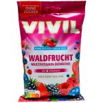 Vivil Multivitamín lesní plody bez cukru 120 g – Zboží Mobilmania