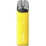 Joyetech EVIO Gleam Pod 900 mAh Lemon Yellow 1 ks – Zbozi.Blesk.cz