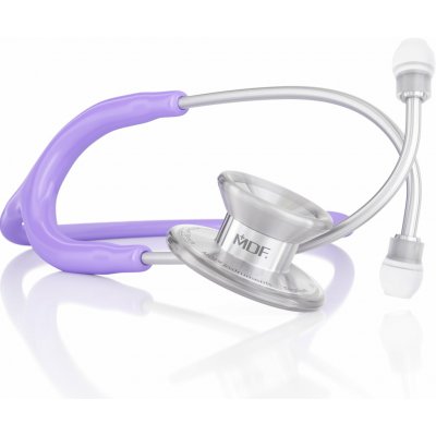 MDF Instruments MDF Epoch Titanium (Adult + Pediatric) Pastel Purple – Hledejceny.cz