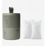 Everbrand Sweden Everbrand pohlcovač vlhkosti Absodry Duo Family Bag 6-series, BONUS PACK 2 x náplň, zelený 220-ADB-G-EN-CZ-B – Zboží Mobilmania