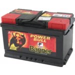 Banner Power Bull 12V 70Ah 570A P70 24 – Hledejceny.cz