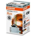 OSRAM 12V D3S 35W xenarc (1ks) – Zboží Mobilmania