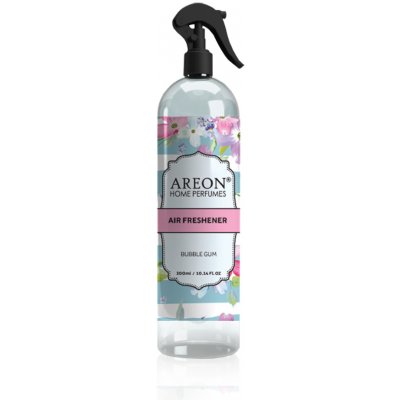 Areon ROOM SPRAY Bubble Gum 300 ml – Zbozi.Blesk.cz