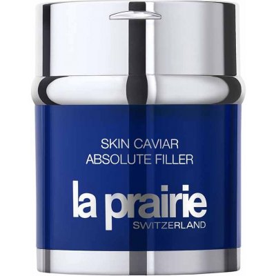 La Prairie Skin Caviar Absolute Filler vyplňující krém 60 ml – Hledejceny.cz