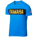 Pánské tričko Yamaha Faster Sons AMES – Zboží Mobilmania