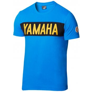 Pánské tričko Yamaha Faster Sons AMES