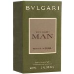 Bvlgari Man Wood Neroli parfémovaná voda pánská 60 ml – Hledejceny.cz