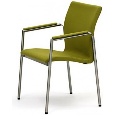 FORMDESIGN Stohovatelná konferenční židle INFINITY CUATRO CLIP STANDART – Hledejceny.cz