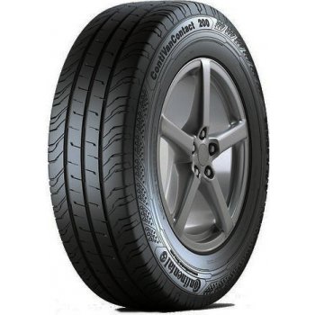 Continental ContiVanContact 200 235/65 R16 121R