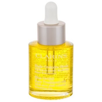 Clarins Zklidňující pleťový olej pro suchou pleť Santal (Santal Face Treatment Oil) 30 ml