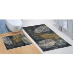 Bellatex 3D FOTOTISK PÍRKO 100x60cm ( ) + 60x50cm (na WC) – Zboží Dáma