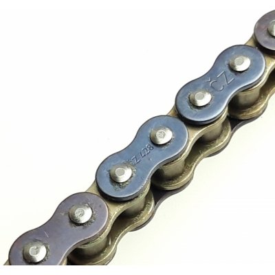ČZ Chains Řetěz 428 108 | Zboží Auto