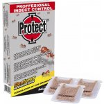 PROTECT nástraha na hubení mravenců faraonů 3 ks – Zboží Mobilmania