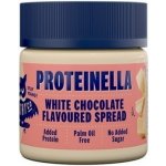 HealthyCo Proteinella White Chocolate proteinová pomazánka 200 g – Zbozi.Blesk.cz