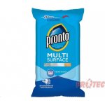 Pronto multifunkční ubrousky proti prachu 25 ks – HobbyKompas.cz