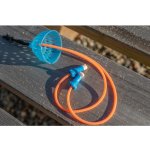 Preston Náhradní Gumičky s Košíkem Dura Slip Catapult Spare Parts Medium/Heavy – Zboží Mobilmania