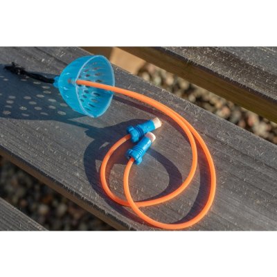 Preston Náhradní Gumičky s Košíkem Dura Slip Catapult Spare Parts Medium/Heavy – Zbozi.Blesk.cz