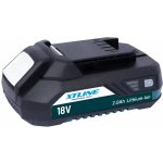 XTline XT102782 Li-Ion 2Ah SAMSUNG – HobbyKompas.cz