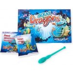 Aqua Dragons Vodní dráčci náhradní sada vajíček a krmení – Zboží Dáma