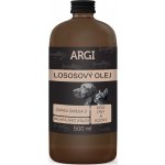Argi Lososový olej 1l – Hledejceny.cz