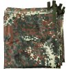 Celta MFH Tarp Extreme 300 x 300 cm Flecktarn