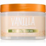 Tree Hut Vanilla tělové máslo 240 g – Zboží Mobilmania