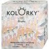 Plenky KOLORKY DAY štětce L 8-13 kg 19 ks