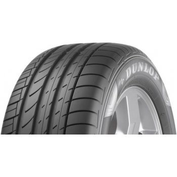 Dunlop SP QuattroMaxx 235/65 R17 108V